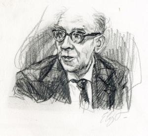 J.C.Bloem, poet